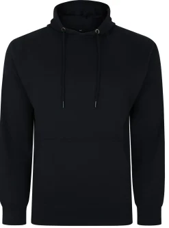 Clearance Bigdude Original Pullover Hoody Navy Hoodies