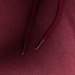 New Bigdude Original Pullover Hoody Burgundy Hoodies