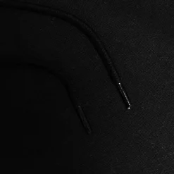 Outlet Bigdude Original Pullover Hoody Black Hoodies