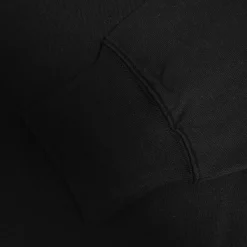 Outlet Bigdude Original Pullover Hoody Black Hoodies