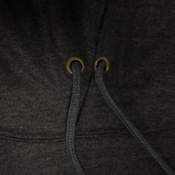 Clearance Bigdude Original Pullover Hoody Charcoal Hoodies