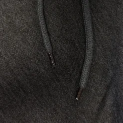 Clearance Bigdude Original Pullover Hoody Charcoal Hoodies