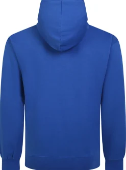 Online Bigdude Original Pullover Hoody Royal Blue Tall Hoodies