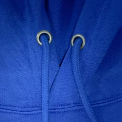 Online Bigdude Original Pullover Hoody Royal Blue Tall Hoodies