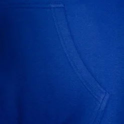 Online Bigdude Original Pullover Hoody Royal Blue Tall Hoodies