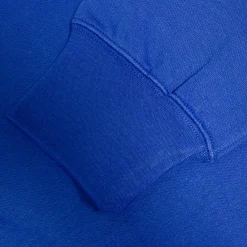 Online Bigdude Original Pullover Hoody Royal Blue Tall Hoodies