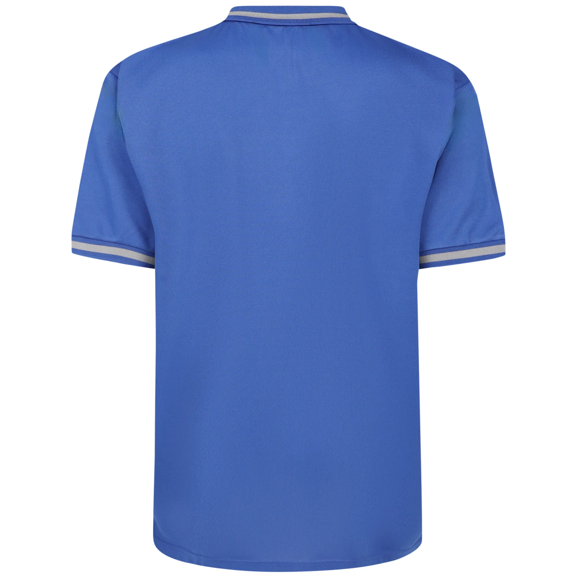 Clearance Bigdude Performance Polo Deep Blue Polo Shirts
