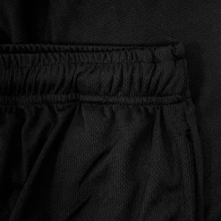 Fashion Bigdude Performance Shorts Black Shorts