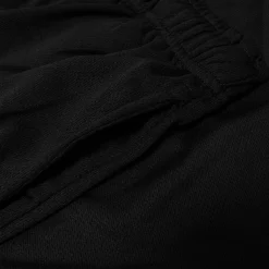 Fashion Bigdude Performance Shorts Black Shorts