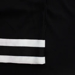 Fashion Bigdude Performance Shorts Black Shorts