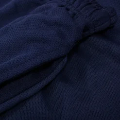 Fashion Bigdude Performance Shorts Navy Pants|Cardigans