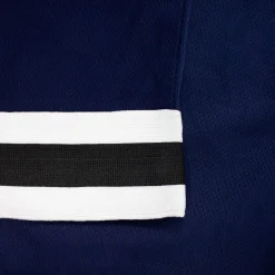 Fashion Bigdude Performance Shorts Navy Pants|Cardigans