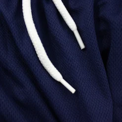 Fashion Bigdude Performance Shorts Navy Pants|Cardigans