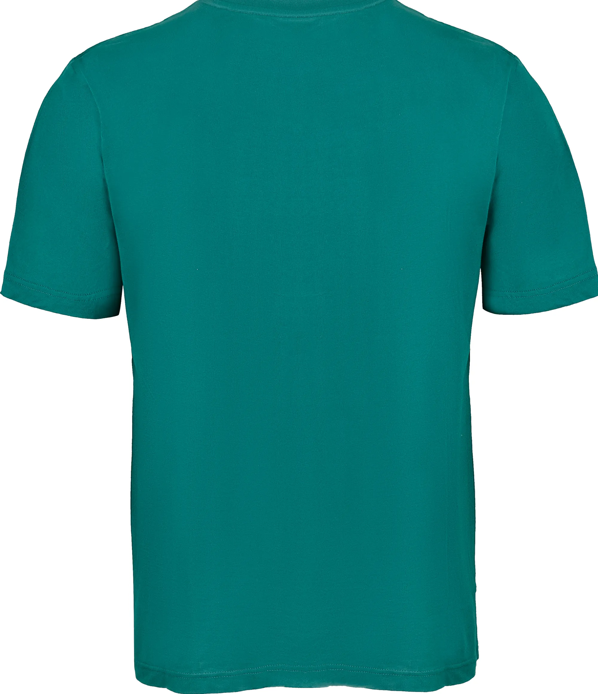 Discount Bigdude Plain Crew Neck T-Shirt Green Pants|Cardigans