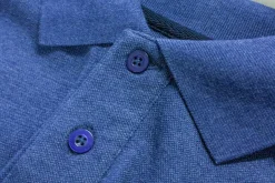 Best Bigdude Plain Polo Shirt Denim Polo Shirts