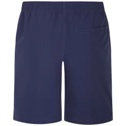 Clearance Bigdude Plain Swim Shorts Navy Swim Shorts|Shorts