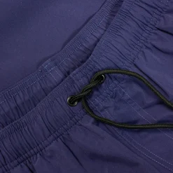 Clearance Bigdude Plain Swim Shorts Navy Swim Shorts|Shorts