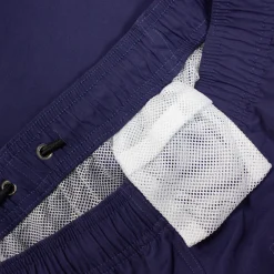 Clearance Bigdude Plain Swim Shorts Navy Swim Shorts|Shorts