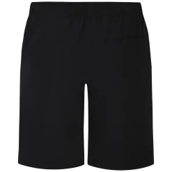 New Bigdude Plain Swim Shorts Black Pants|Cardigans