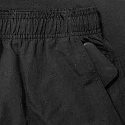New Bigdude Plain Swim Shorts Black Pants|Cardigans