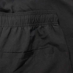 New Bigdude Plain Swim Shorts Black Pants|Cardigans