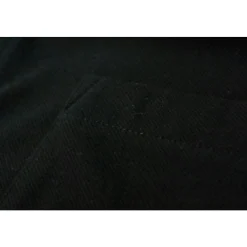 Hot Bigdude Polo Shirt With Pocket Black Polo Shirts