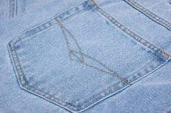 Clearance Bigdude Regular Fit Jeans Light Wash Jeans