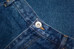 Hot Bigdude Regular Fit Jeans Mid Wash Jeans