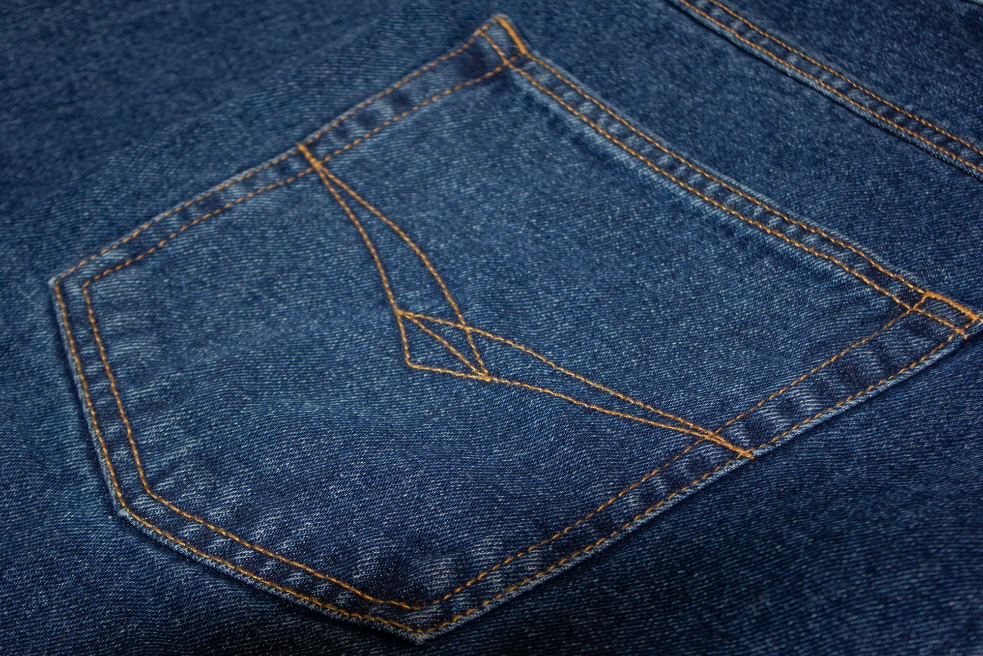 Hot Bigdude Regular Fit Jeans Mid Wash Jeans