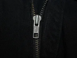 Hot Bigdude Regular Fit Jeans Black Pants|Cardigans