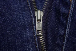 Fashion Bigdude Regular Fit Jeans Dark Wash Pants|Cardigans