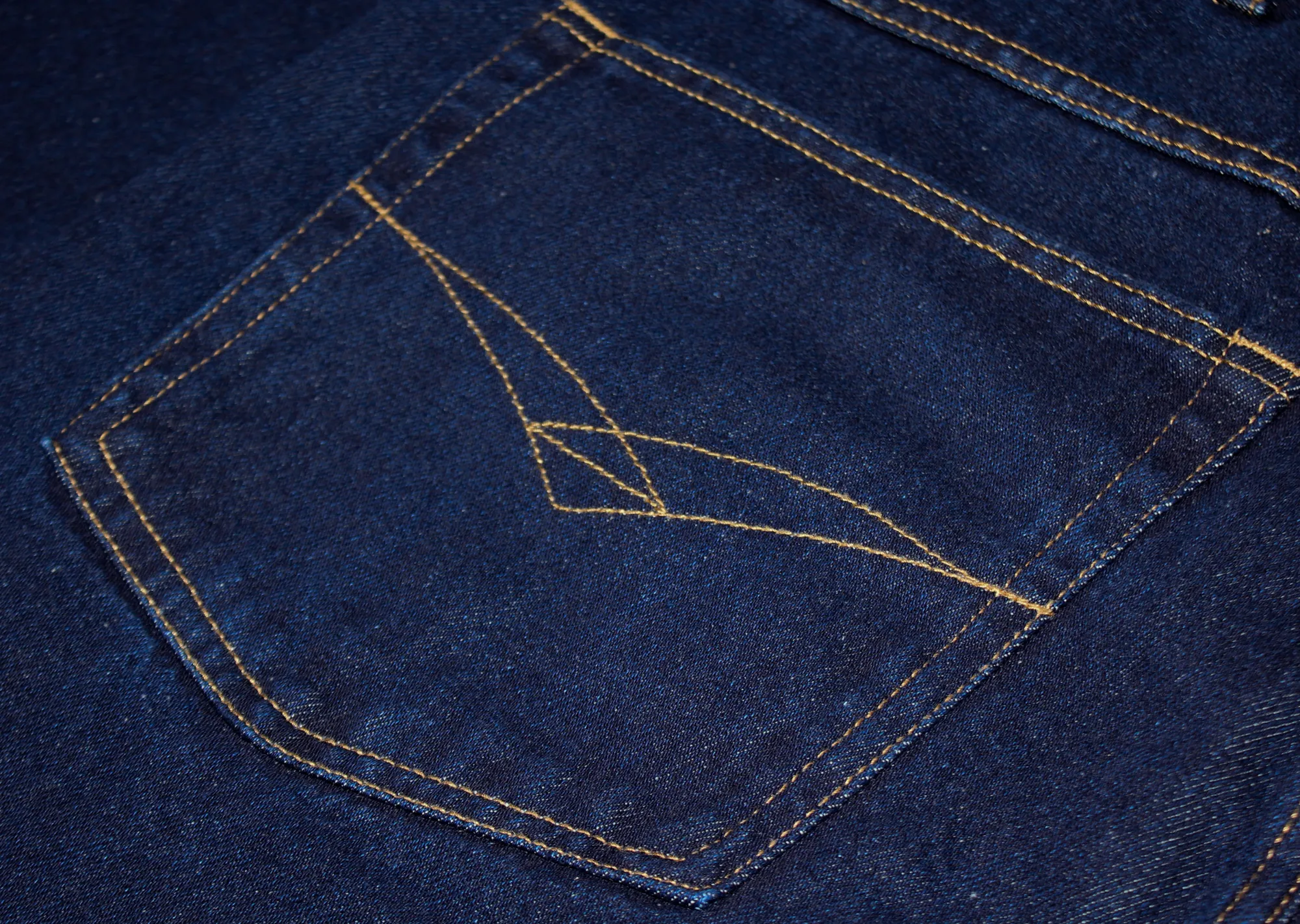 Fashion Bigdude Regular Fit Jeans Dark Wash Pants|Cardigans