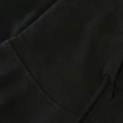 Sale Bigdude Relaxed Fit Lightweight Hoody Black Tall Hoodies