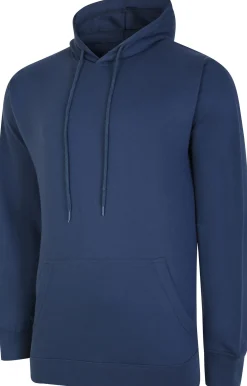 Hot Bigdude Relaxed Fit Lightweight Hoody Denim Hoodies