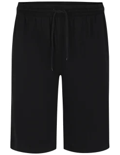 Discount Bigdude Short Sleeve PJ Set Charcoal Pajama Sets|Pajamas