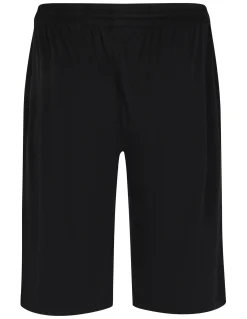 Discount Bigdude Short Sleeve PJ Set Charcoal Pajama Sets|Pajamas