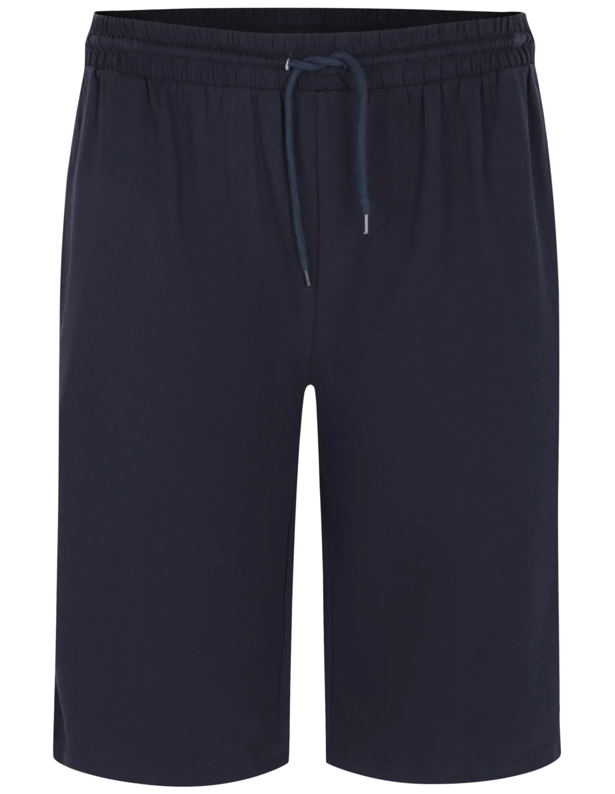 Hot Bigdude Short Sleeve PJ Set Grey Pajama Sets|Pajamas