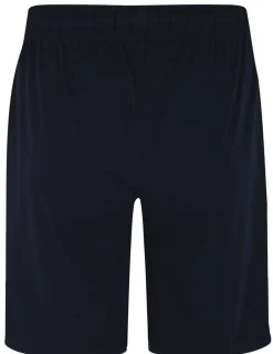 New Bigdude Short Sleeve Pyjama Set Navy Pajama Sets|Pajamas