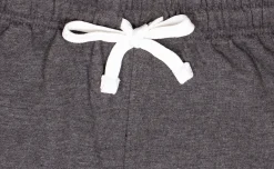 Outlet Bigdude Signature Joggers Charcoal Sweatpants