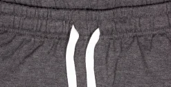 Outlet Bigdude Signature Joggers Charcoal Sweatpants