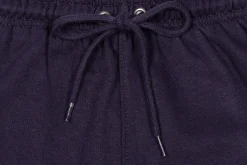 Best Bigdude Straight Leg Cargo Joggers Navy Sweatpants