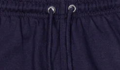 Best Bigdude Straight Leg Cargo Joggers Navy Sweatpants