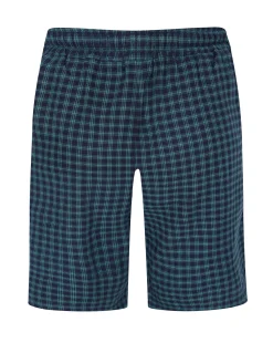 Clearance Bigdude Twin Pack Woven PJ Shorts Multi Pajama Bottoms|Pajamas